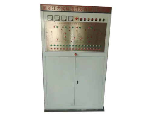 DKG-1电控操作台